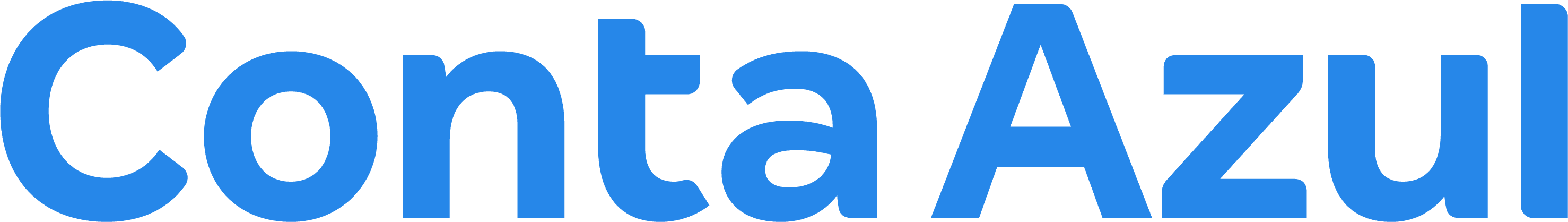 Conta Azul