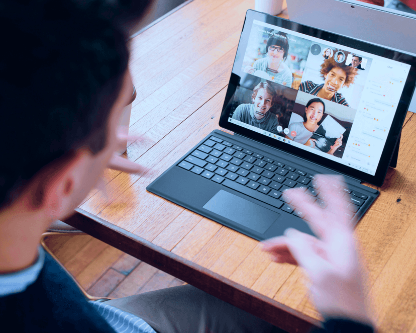 Webinar: Estratégia para atrair e engajar clientes