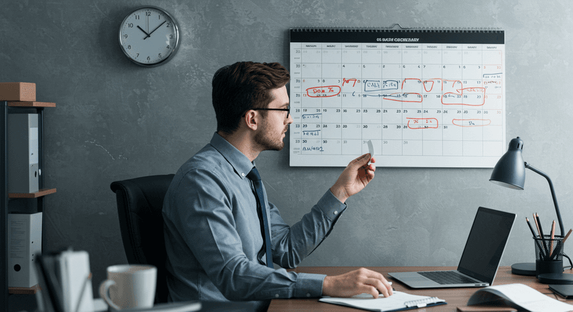 Controle de Vencimento de Licenças: Como evitar multas