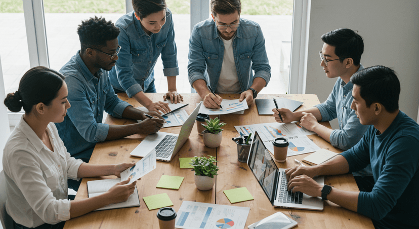 NPS e Health Score: como medir a satisfação e a saúde da sua carteira de clientes